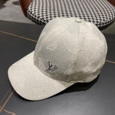 Louis Vuitton Caps